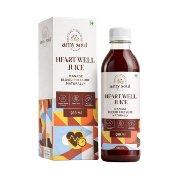 Heart Well Juice
