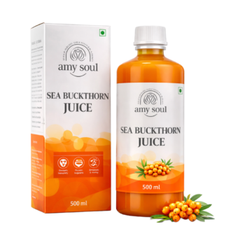 Sea Buckthorn Juice (500ml)