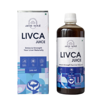 LIVCA Juice